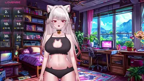 nikkipurr online show from January 27, 5:26 pm