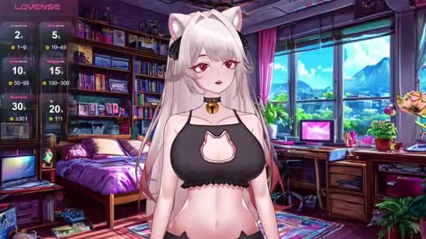 nikkipurr online show from January 29, 3:12 am