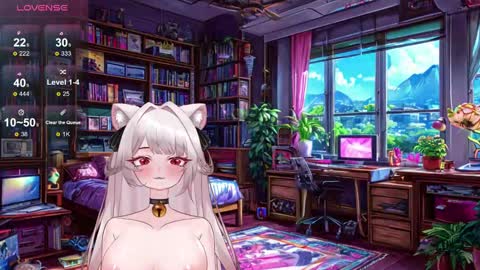 nikkipurr online show from February 3, 9:29 pm