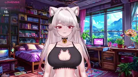 nikkipurr online show from February 19, 4:12 am