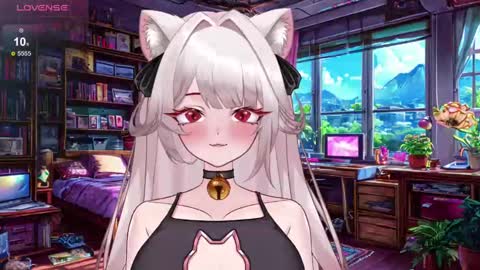 nikkipurr online show from February 19, 7:17 am