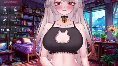 nikkipurr online show from February 28, 4:32 am