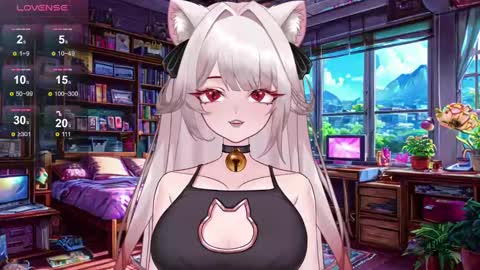 nikkipurr online show from March 2, 5:44 am