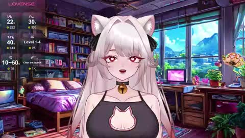 nikkipurr online show from March 2, 8:48 am