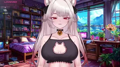 nikkipurr online show from March 2, 4:42 pm