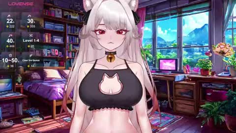 nikkipurr online show from March 8, 6:54 am