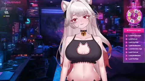 nikkipurr online show from September 8, 6:29 pm