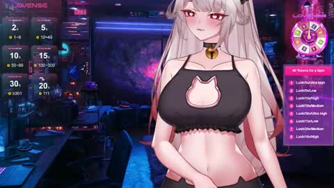 nikkipurr online show from September 11, 2:22 am