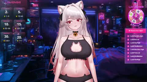 nikkipurr online show from September 13, 1:05 am