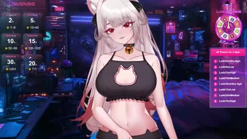 nikkipurr online show from September 13, 6:51 pm