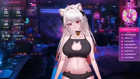 nikkipurr online show from September 17, 10:55 pm