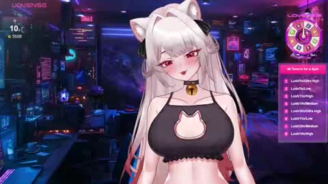 nikkipurr online show from September 20, 8:21 pm