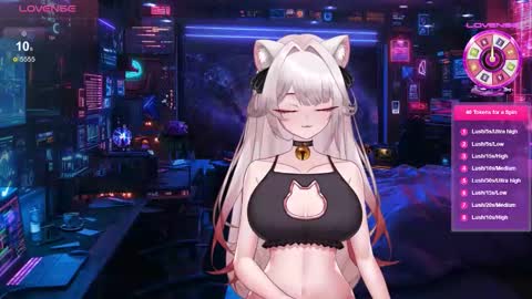 nikkipurr online show from September 22, 5:26 pm