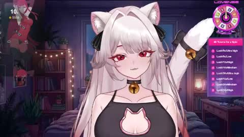 nikkipurr online show from May 2, 5:29 pm