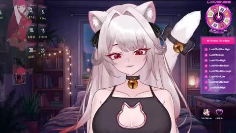 nikkipurr online show from May 4, 6:31 am