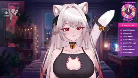 nikkipurr online show from May 5, 5:21 pm