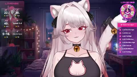nikkipurr online show from May 8, 5:57 am