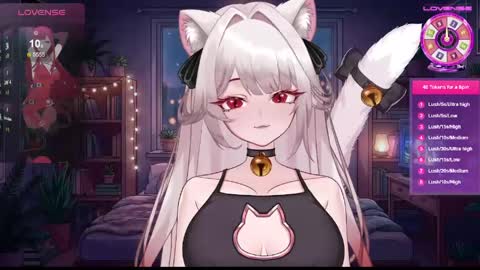 nikkipurr online show from May 9, 6:07 am