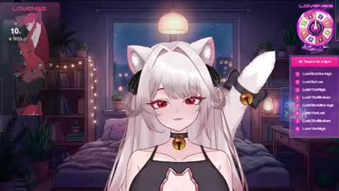 nikkipurr online show from May 10, 4:12 pm