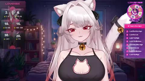 nikkipurr online show from May 14, 5:58 am