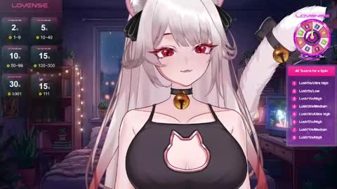 nikkipurr online show from May 24, 6:18 am