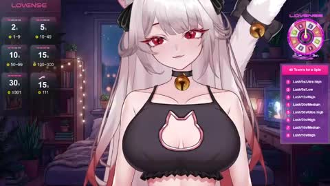 nikkipurr online show from May 26, 7:37 am