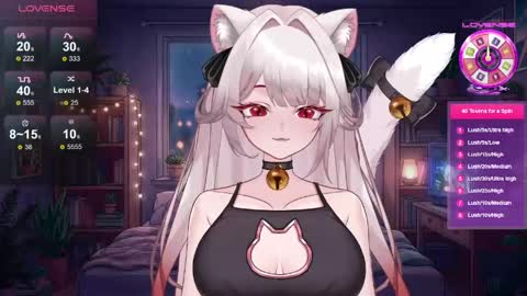 nikkipurr online show from May 28, 6:05 pm