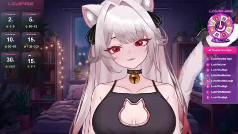 nikkipurr online show from May 29, 7:17 am