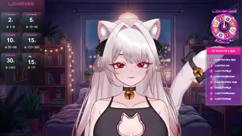 nikkipurr online show from May 30, 5:43 pm