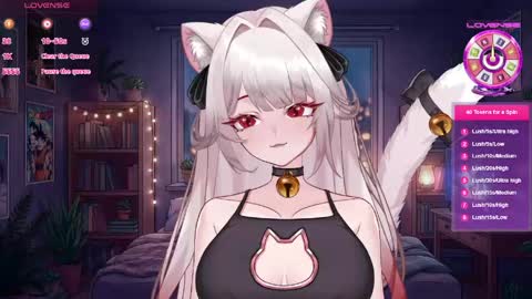 nikkipurr online show from June 2, 5:42 am