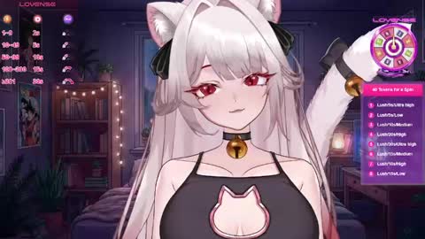 nikkipurr online show from June 2, 5:48 pm