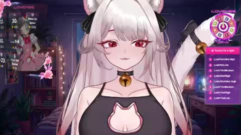 nikkipurr online show from June 4, 6:47 pm
