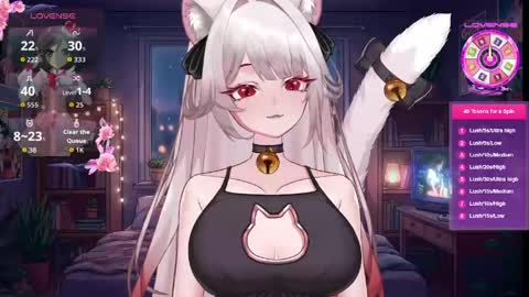 nikkipurr online show from June 7, 5:44 am