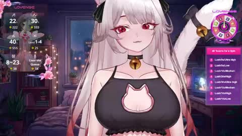 nikkipurr online show from June 8, 5:52 am