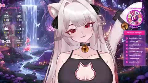 nikkipurr online show from June 11, 5:49 am