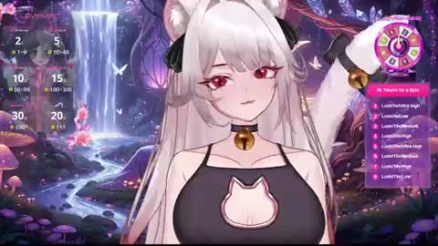 nikkipurr online show from June 14, 4:42 pm