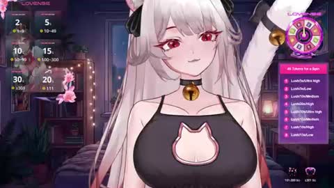 nikkipurr online show from June 18, 5:17 pm