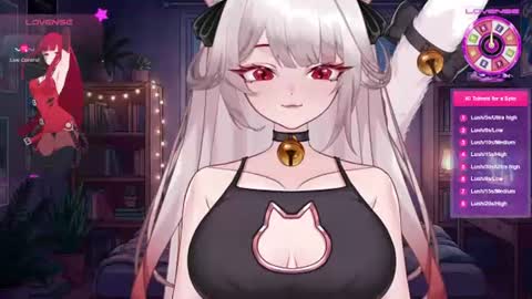 nikkipurr online show from June 28, 5:41 pm