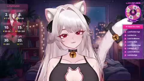 nikkipurr online show from June 29, 5:46 pm