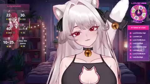 nikkipurr online show from June 30, 5:52 am