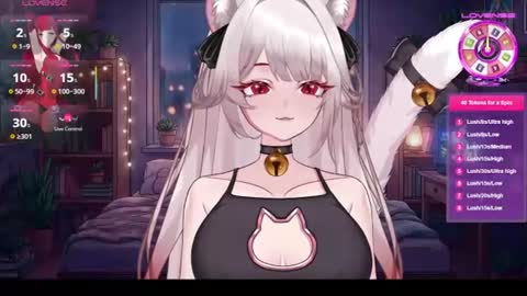 nikkipurr online show from July 5, 6:26 pm