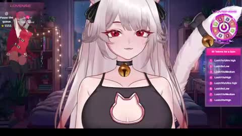 nikkipurr online show from July 6, 6:32 pm