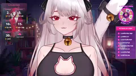 nikkipurr online show from July 10, 6:32 pm