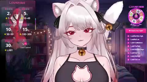 nikkipurr online show from July 20, 4:49 am