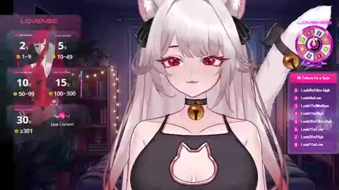 nikkipurr online show from July 24, 6:00 am