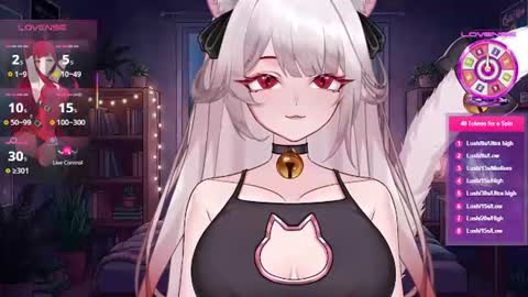 nikkipurr online show from July 26, 6:21 am