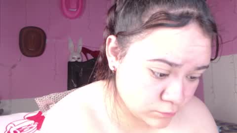 Snapshot of nikkirous_ chatting on January 3, 3:55 pm Nikkirous online show from January 3, 3:55 pm