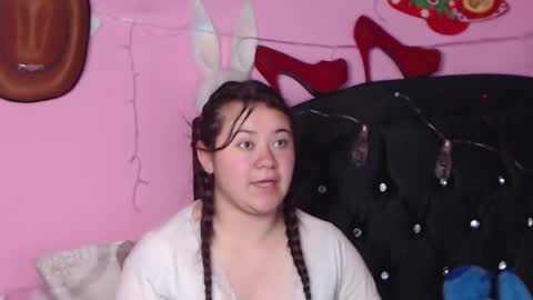 Snapshot of nikkirous_ chatting on January 8, 1:41 pm Nikkirous online show from January 8, 1:41 pm