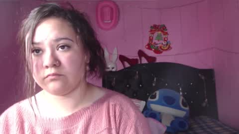 Snapshot of nikkirous_ chatting on February 6, 6:02 pm Nikkirous online show from February 6, 6:02 pm