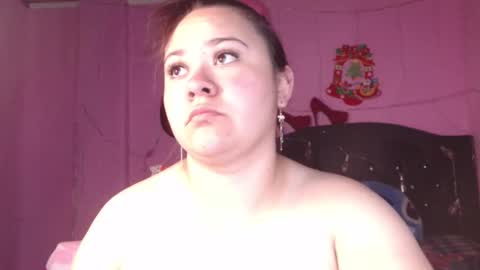 Snapshot of nikkirous_ chatting on February 7, 12:28 pm Nikkirous online show from February 7, 12:28 pm